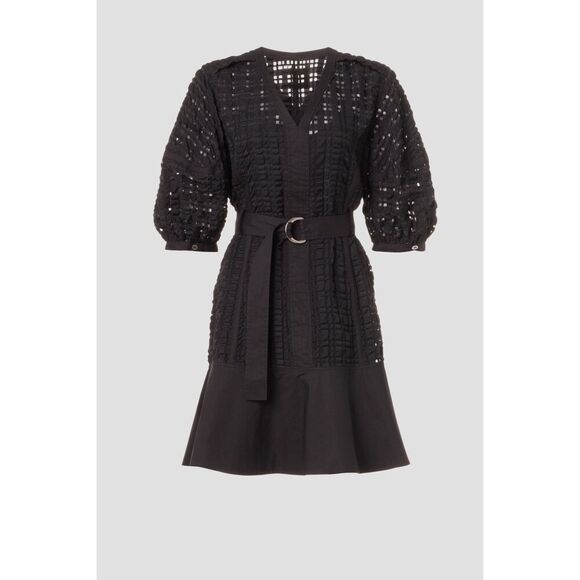 3.1 Phillip Lim x RTR  Puff Sleeve Dress ❤️‍🩹 - Picture 3 of 14